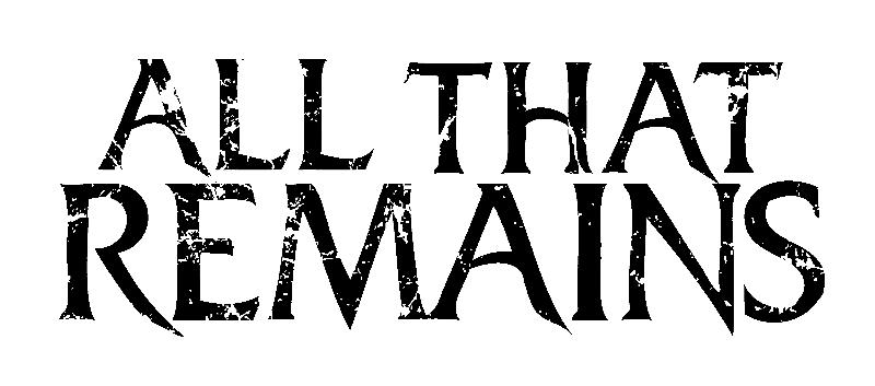 All That Remains